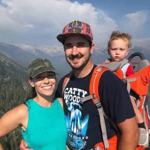 Meet your Posher, Brandon